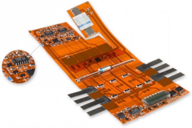 Flex Printed Circuits, Flexible Printed Circuit Boards