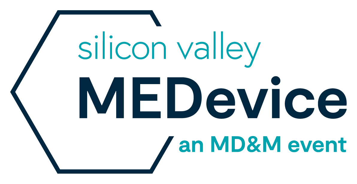 MEDevice Silicon Valley Logo